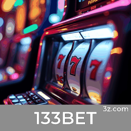Tecnologia 3D e Jogos de Cassino na 133BET