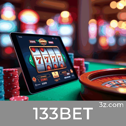 Inovação de Última Geração com o App da 133BET