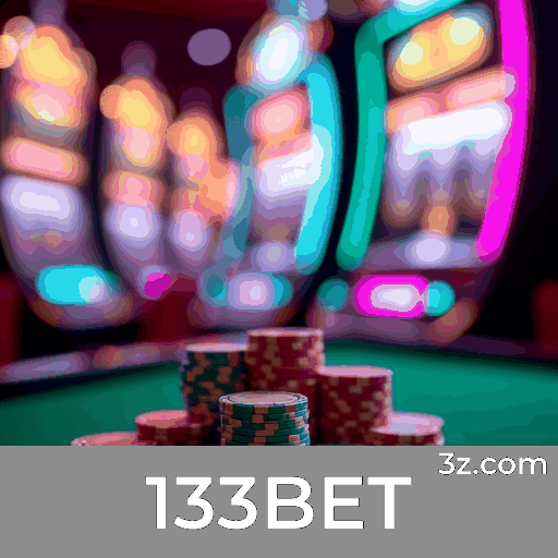 Tecnologia 3D e Jogos de Cassino na 133BET