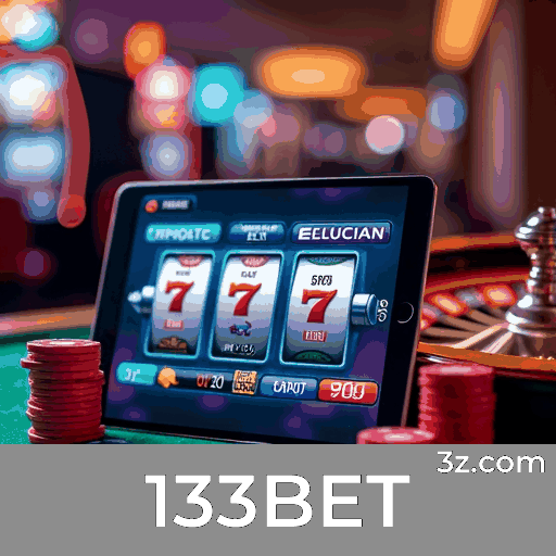 133BET Bônus: Estratégias Inteligentes de Valor