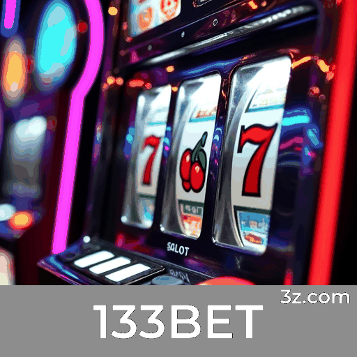133BET: Seu Cassino Online e Apostas Confiáveis