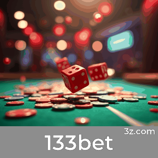 133bet: Plataforma de Apostas com Segurança e Serviço Profissional