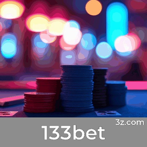 133bet: Aventura e Ganhos nos Jogos de Cassino